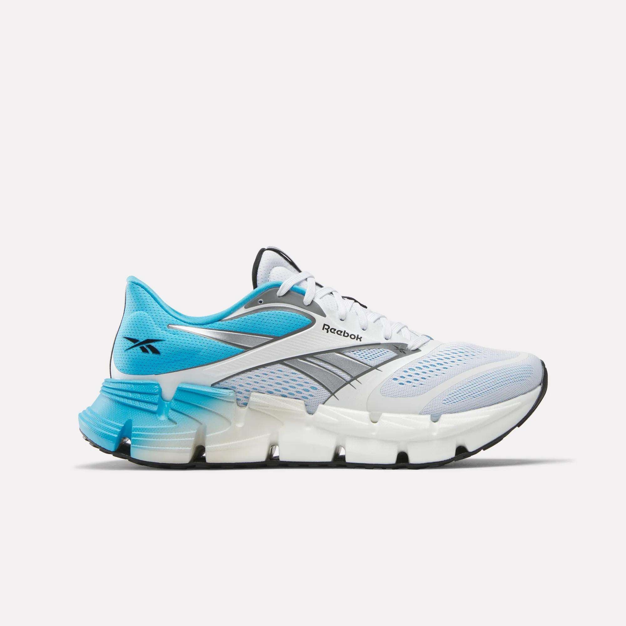 Men's FloatZig 2 Running Shoes - Reebok