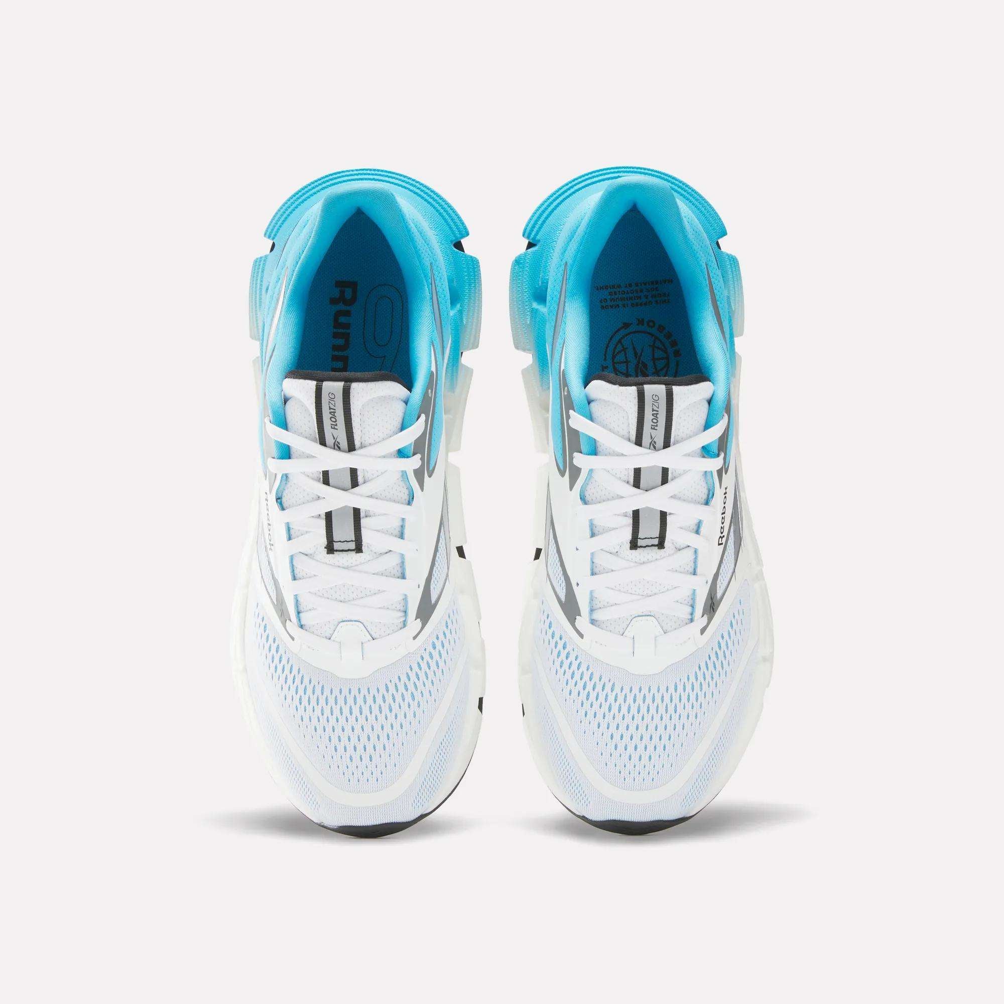 Men's FloatZig 2 Running Shoes - Reebok