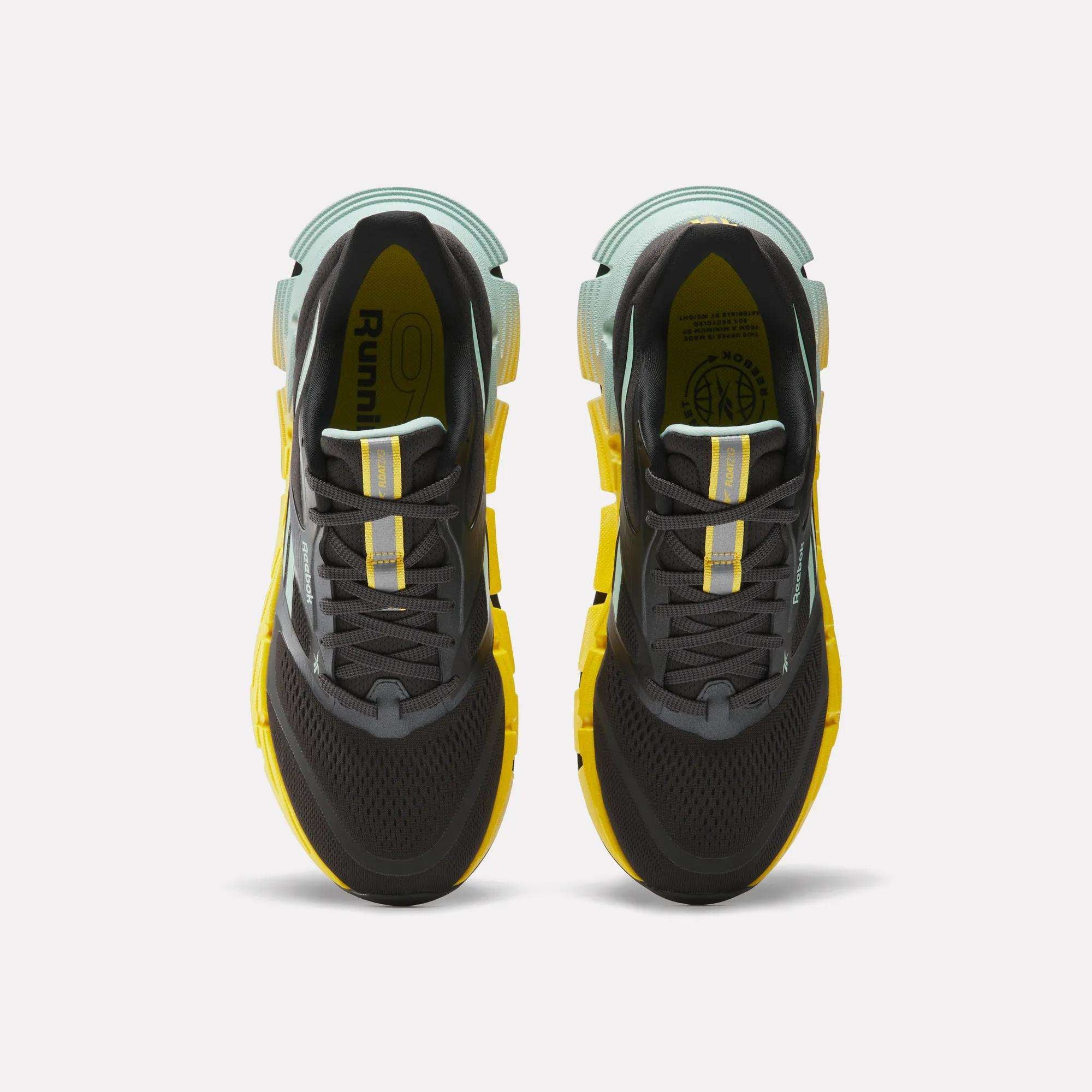 Men's FloatZig 2 Running Shoes - Reebok