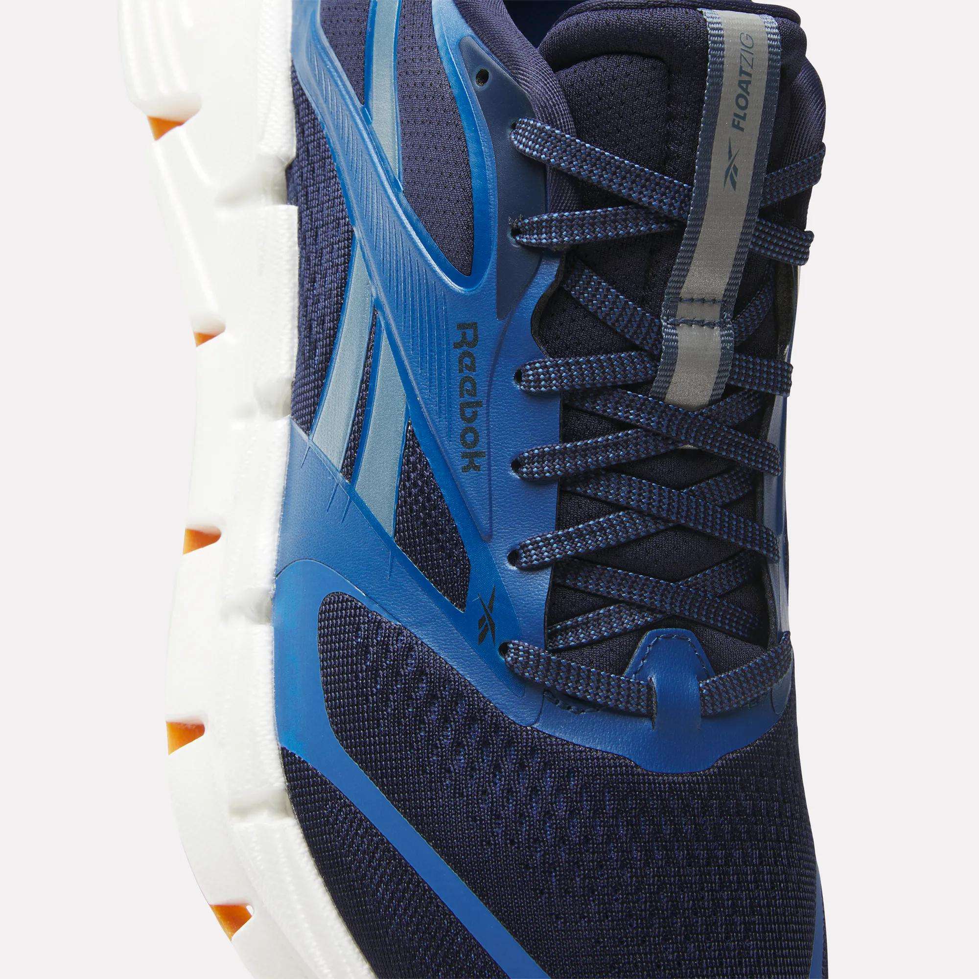 Men's FloatZig 2 Running Shoes - Reebok