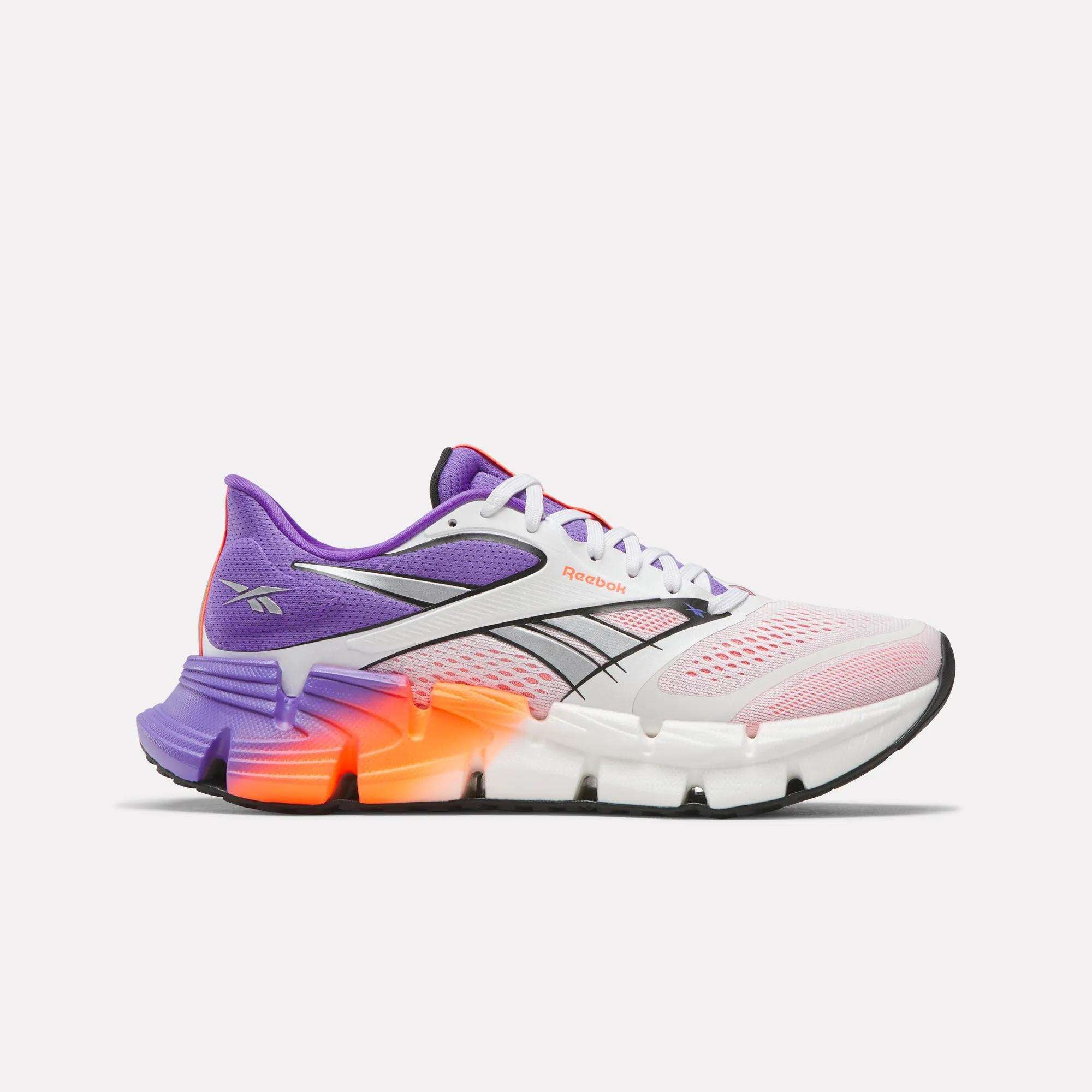 Women's FloatZig 2 Running Shoes - Reebok