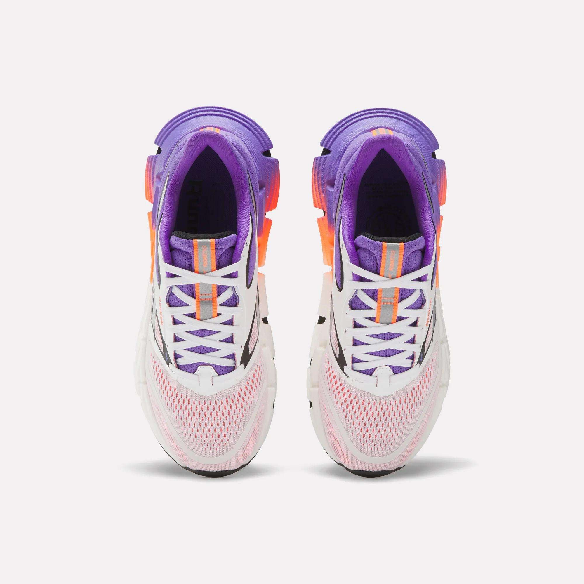 Women's FloatZig 2 Running Shoes - Reebok