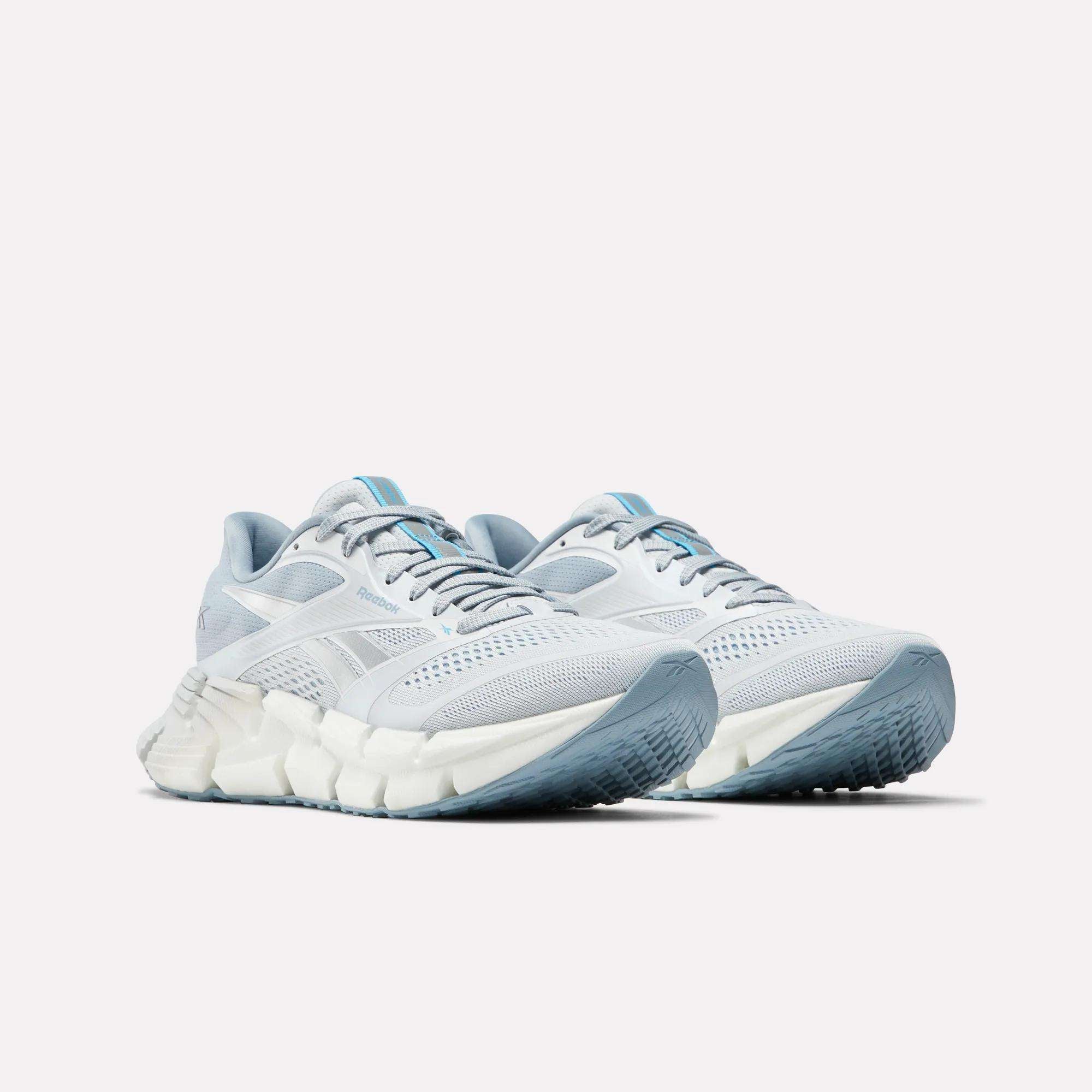 Reebok Blue and Green‎ Athletic Shoes with Breathable Mesh and Textured Soles Nano X5 Training Shoes - Reebok main image 2