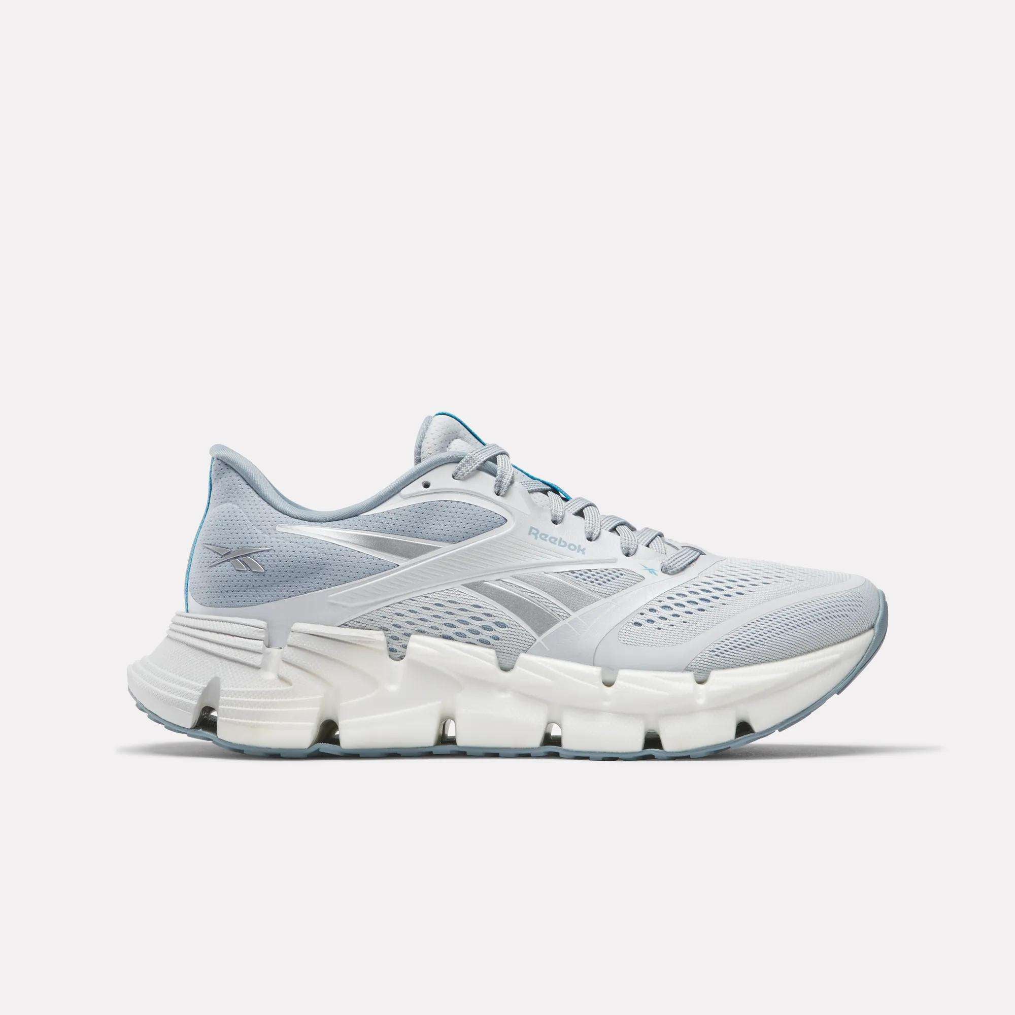 (取寄) リーボック レディース フローツィグ 2 Reebok women Floatzig 2 Black/White Women's FloatZig 2 Running Shoes - Reebok