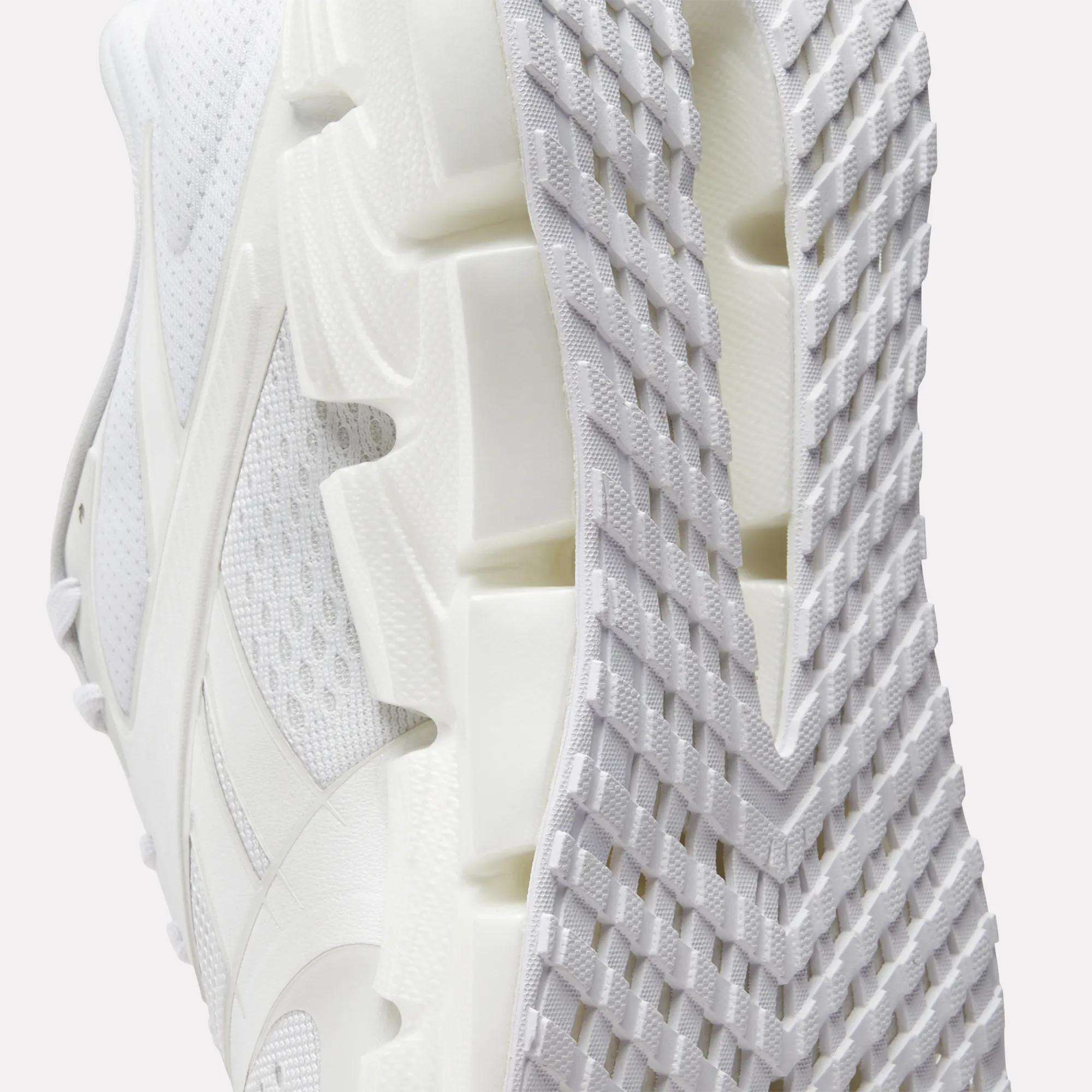 Women's FloatZig 2 Running Shoes - Reebok