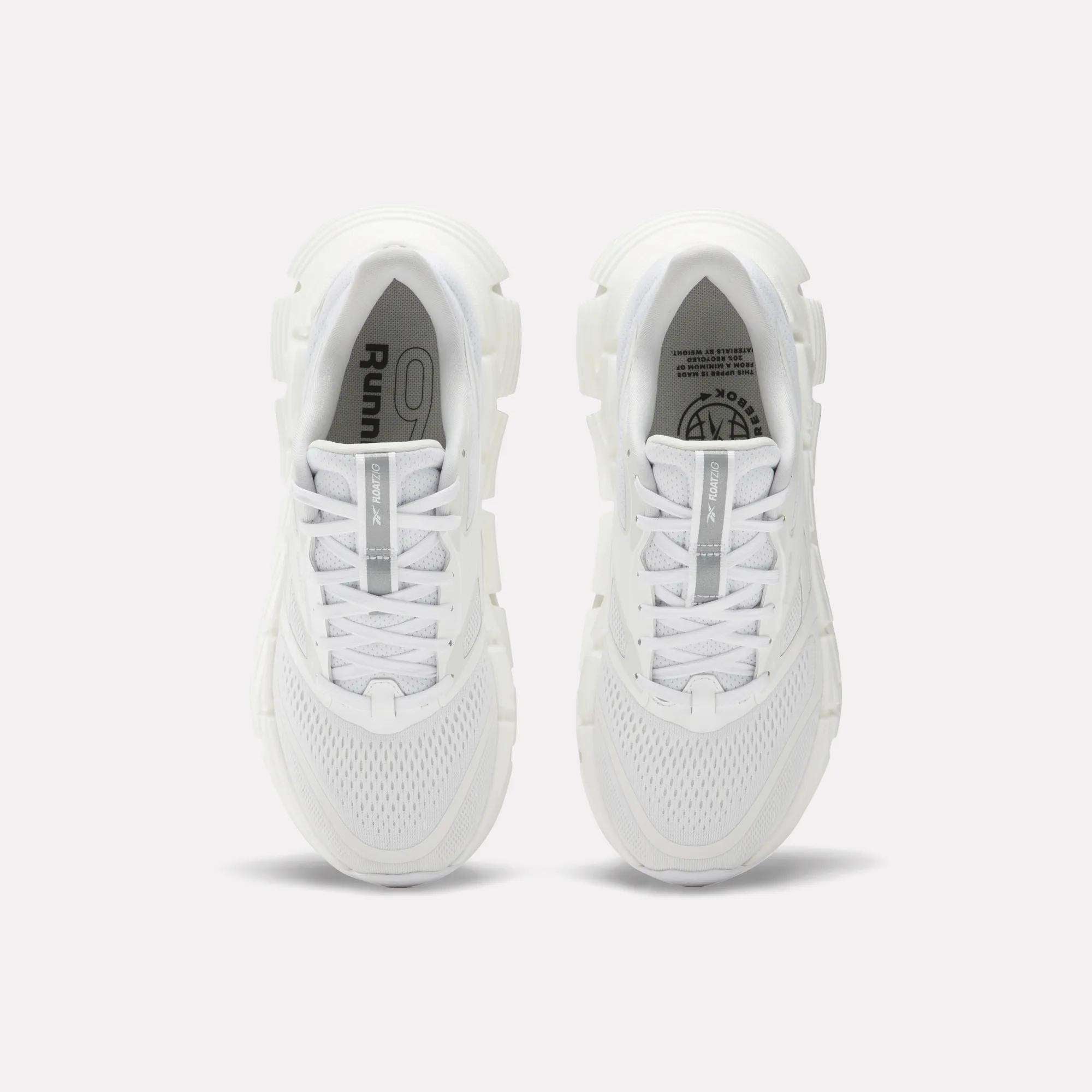 Women's FloatZig 2 Running Shoes - Reebok