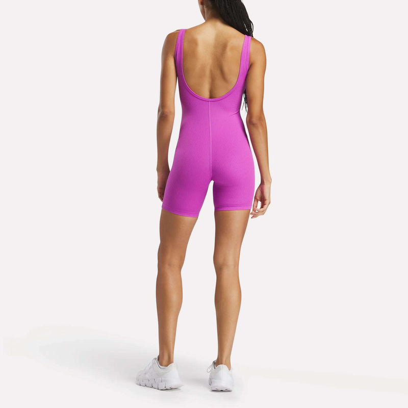 Women's Rib Bodysuit