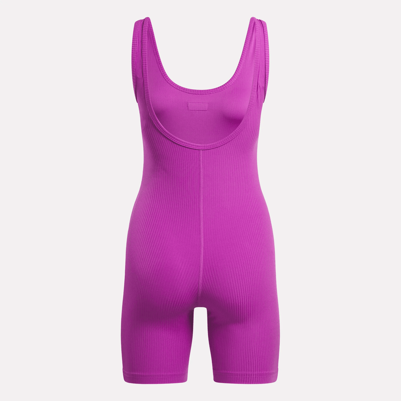 Rib Bodysuit