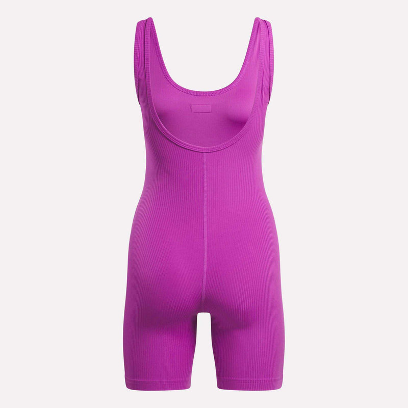Women's Rib Bodysuit