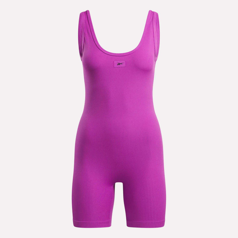 Women's Rib Bodysuit