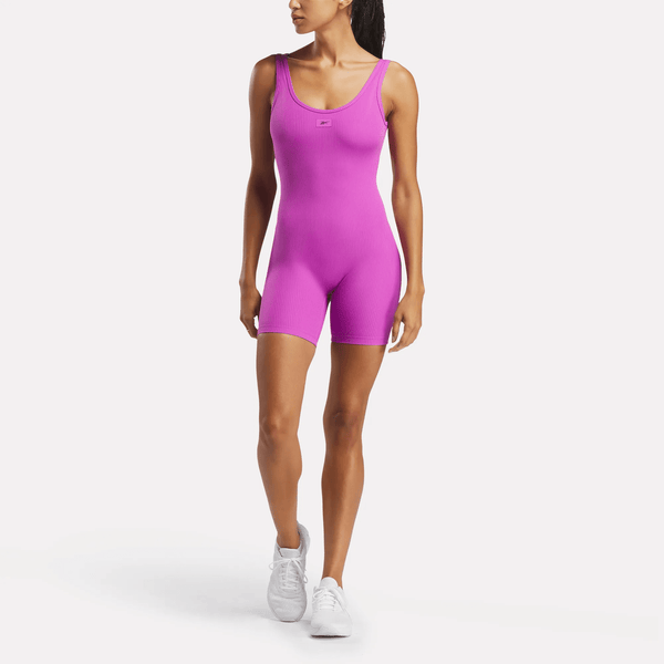 Rib Bodysuit