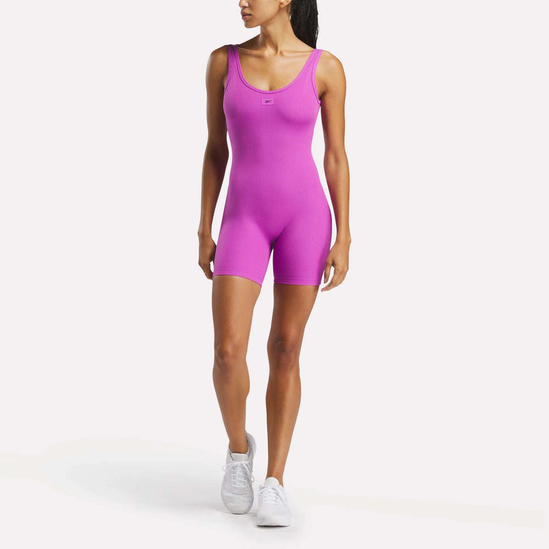 Women's Rib Bodysuit