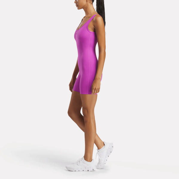 Rib Bodysuit