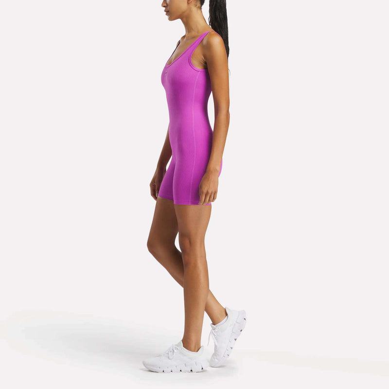 Women's Rib Bodysuit