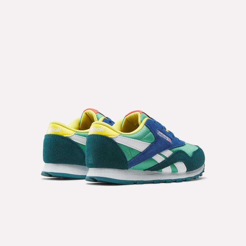 Classic Nylon Shoes - Little Kids
