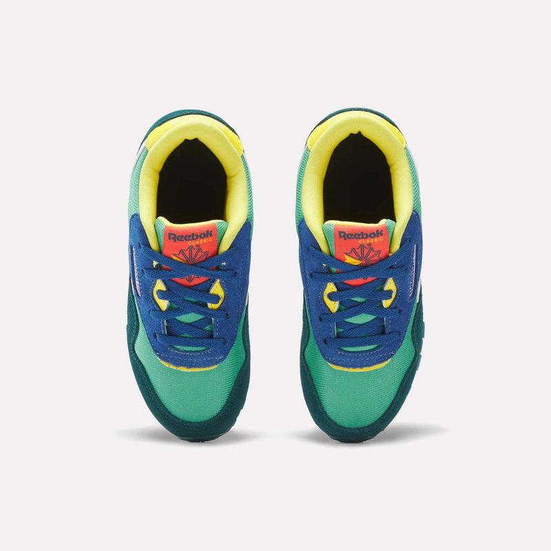 Classic Nylon Shoes - Little Kids