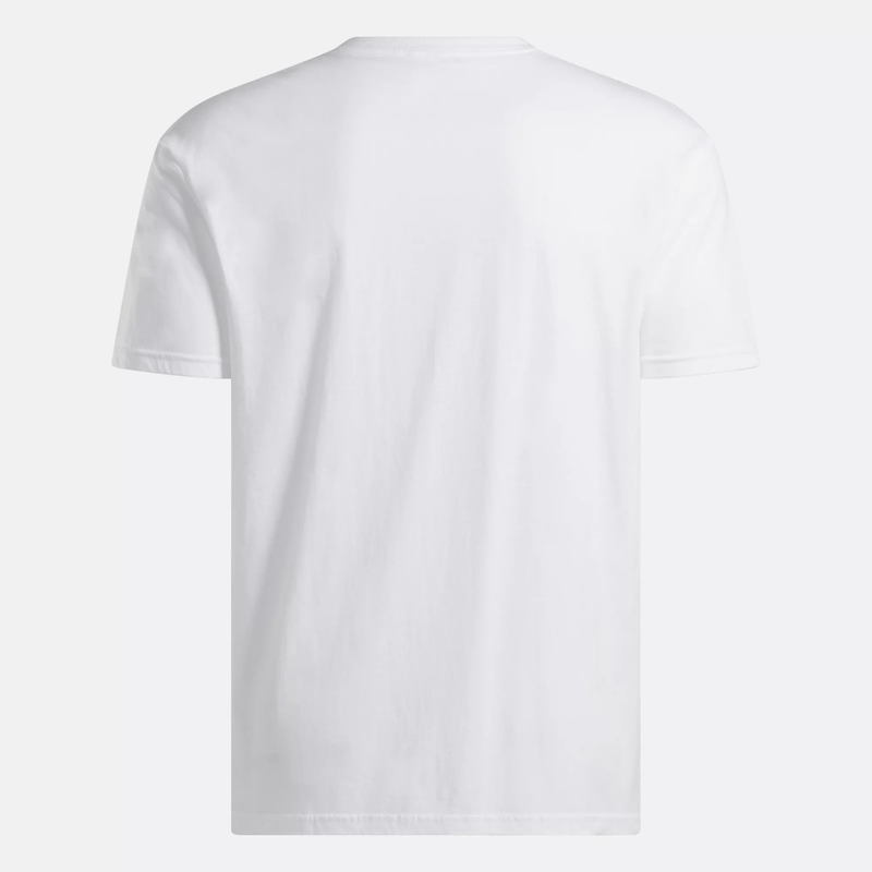 Stacked Big Logo T-Shirt