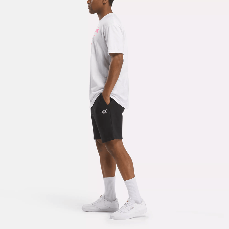 Stacked Big Logo T-Shirt