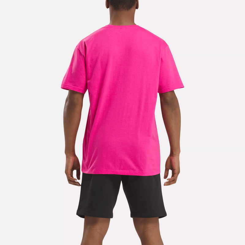 Classic Small Logo T-Shirt