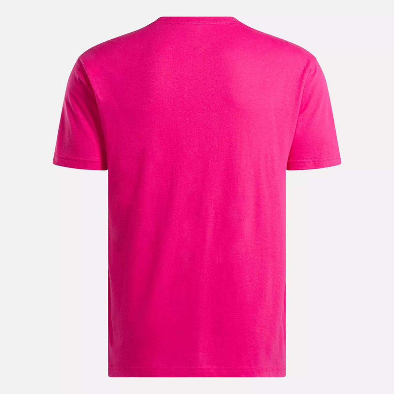 Men's Classic Small Logo T-Shirt