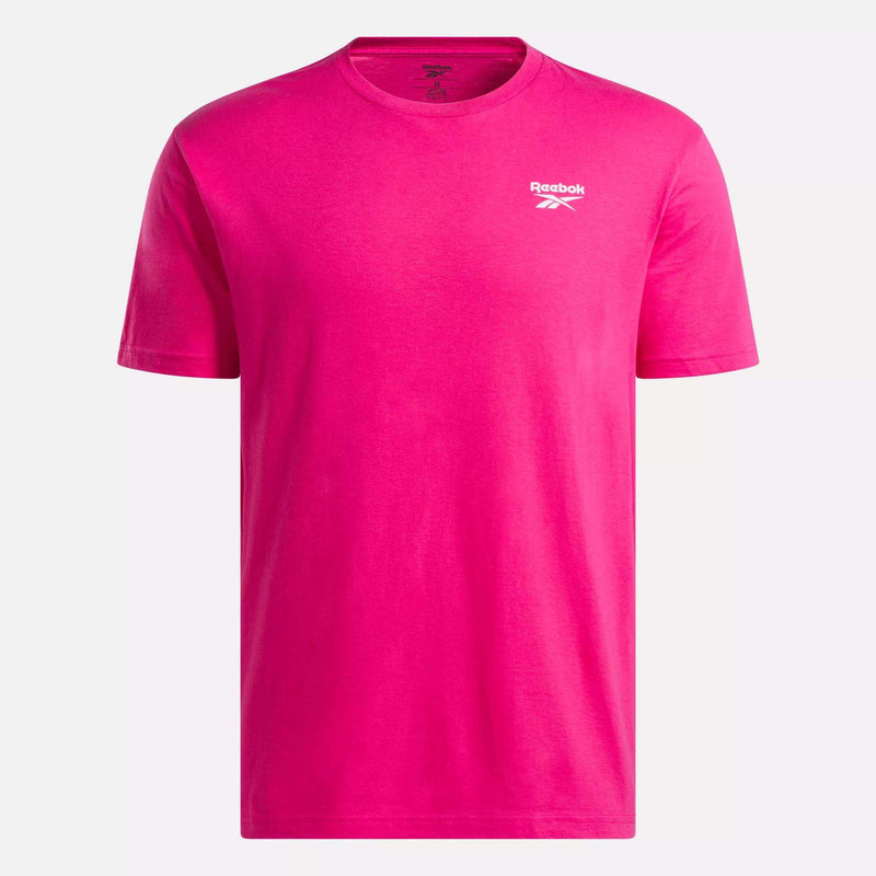 Men's Classic Small Logo T-Shirt