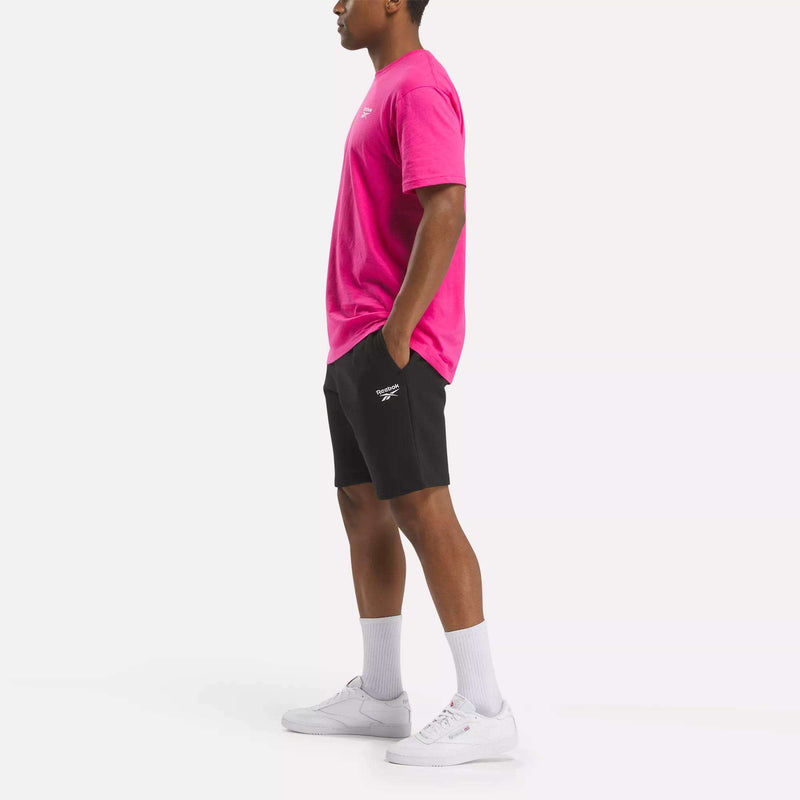 Men's Classic Small Logo T-Shirt