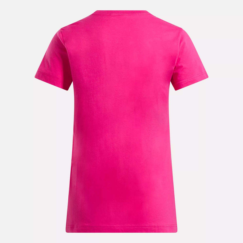 Women's Qt Classic Small Logo Tee