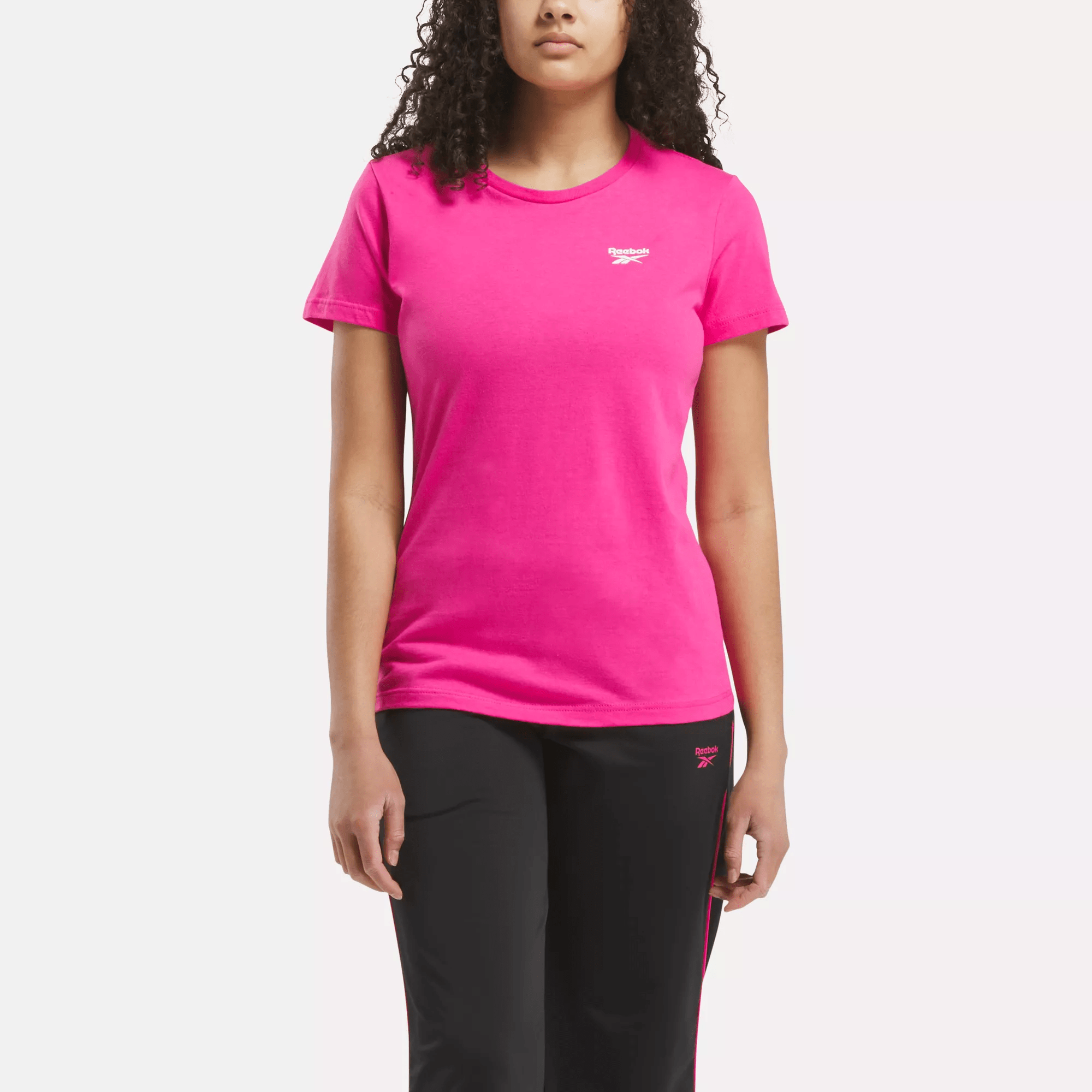 トップス REEBOK everyone CLASSIC BORDER TEE M REEBOK トップス REEBOK everyone CLASSIC BORDER TEE M REEBOK