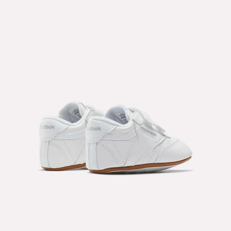 Kids' Club C Crib Shoes - Baby & Toddler
