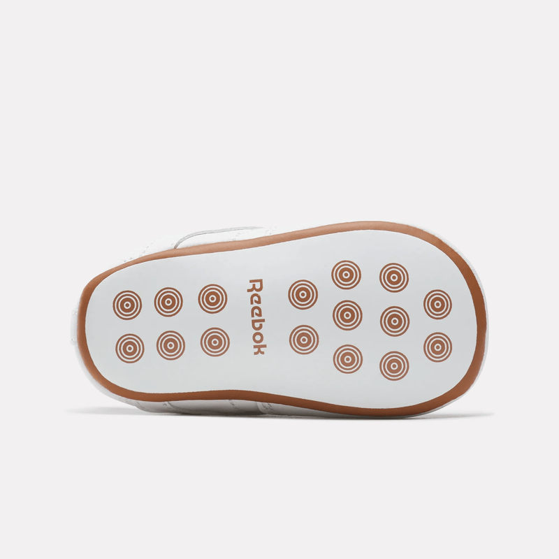 Club C Crib Shoes - Toddler