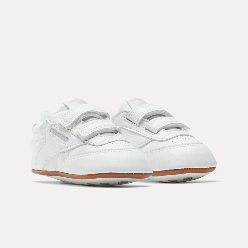 Club C Crib Shoes - Toddler