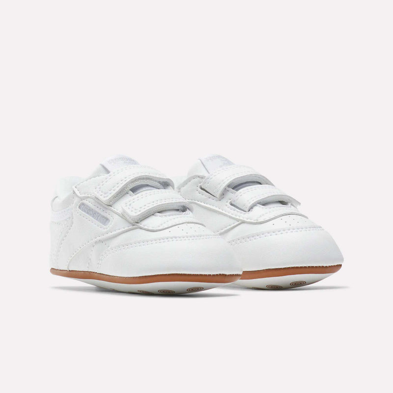 Kids' Club C Crib Shoes - Baby & Toddler