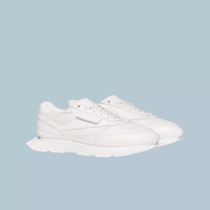 Classic Leather LTD Shoes