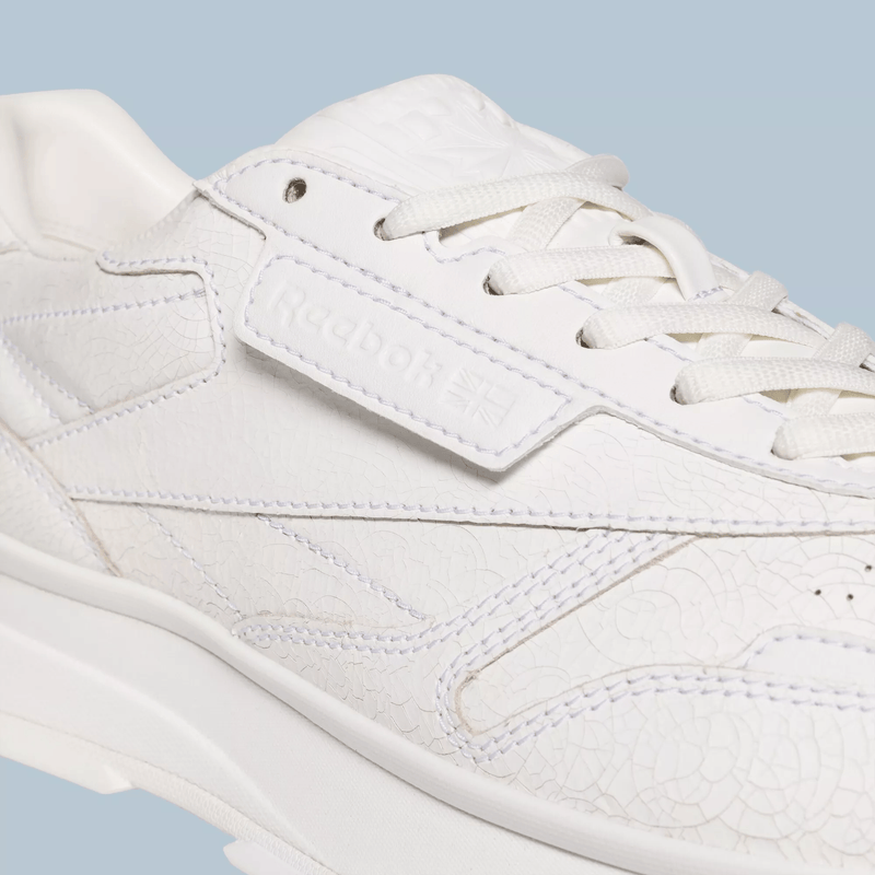 Classic Leather LTD Shoes