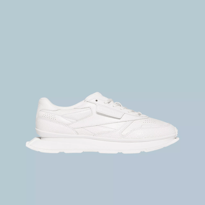 Classic Leather LTD Shoes
