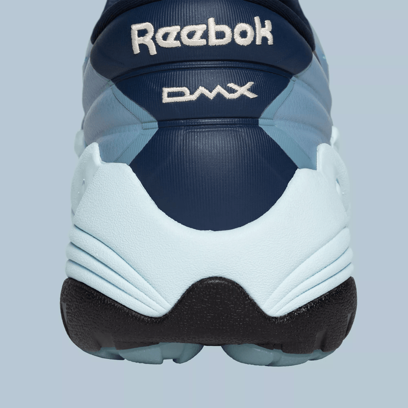 DMX Run 6 LTD Shoes