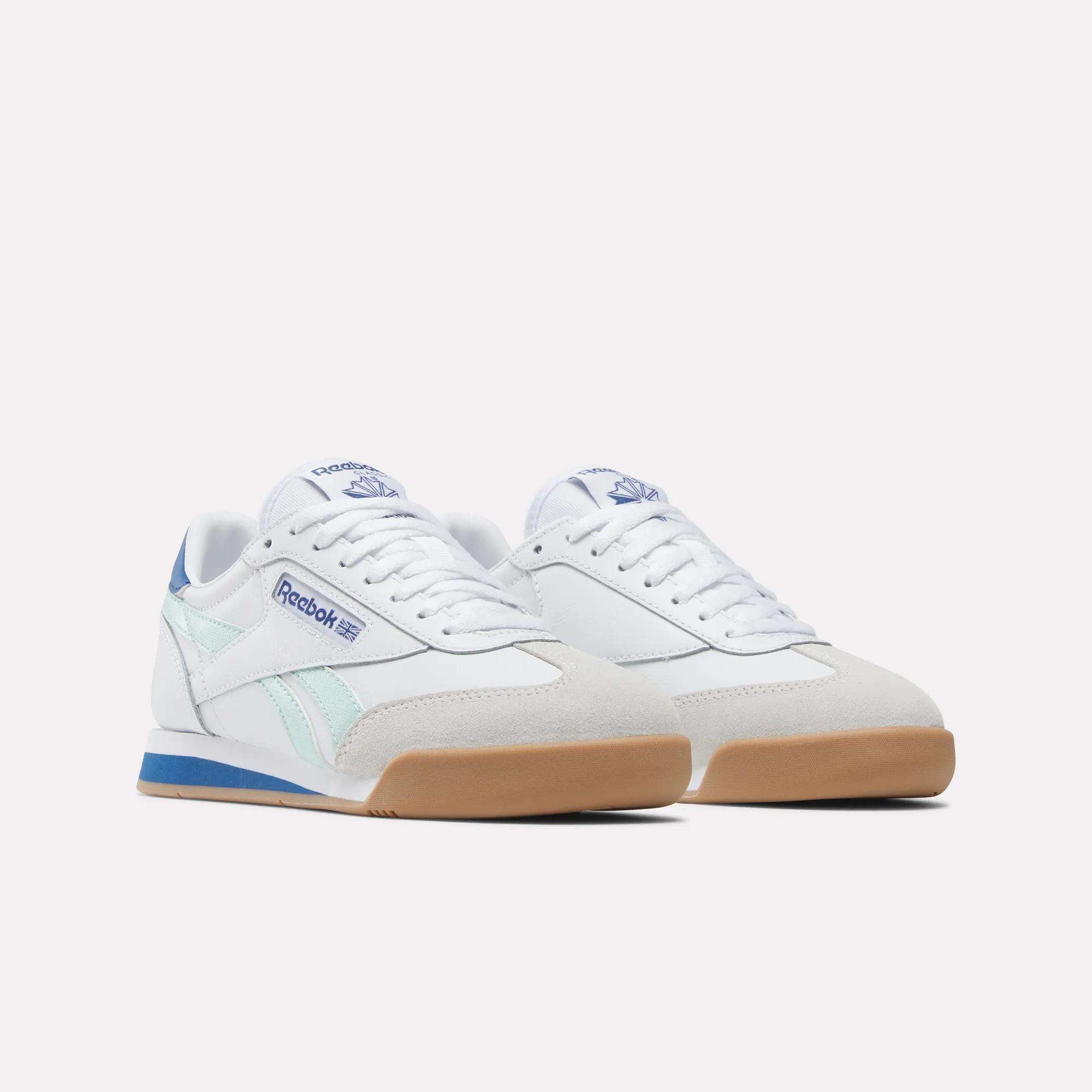 Campio XT Shoes (Big Kids) - Reebok