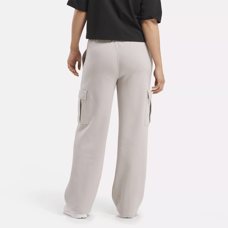 Reebok Identity SL Fleece Cargo Pants