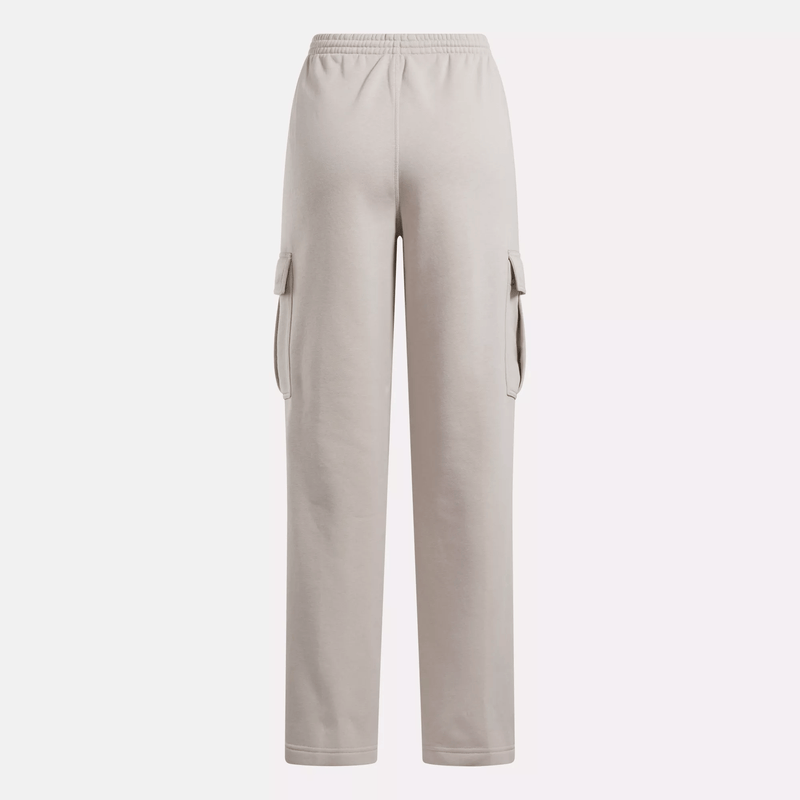 Reebok Identity SL Fleece Cargo Pants