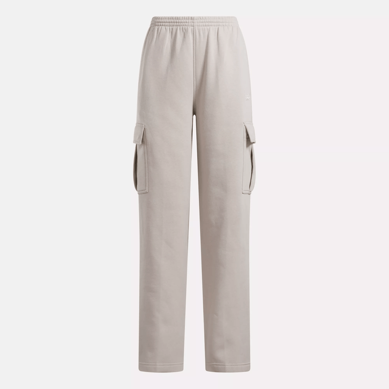 Reebok Identity SL Fleece Cargo Pants