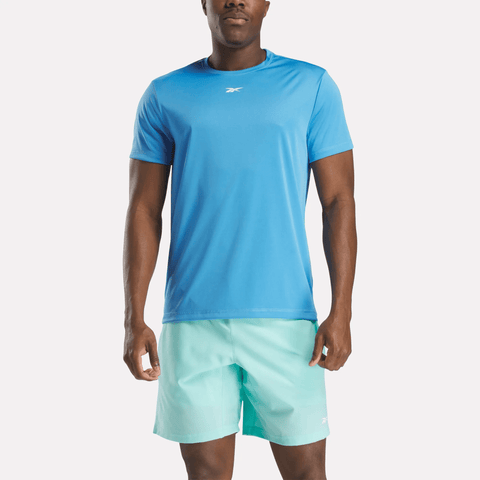 Id Train Ss Tech Tee