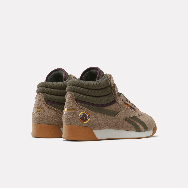 Reebok X Walker Wear F/s Hi
