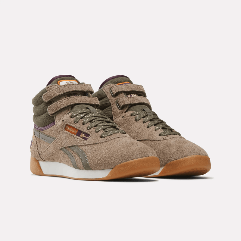 Reebok X Walker Wear F/s Hi