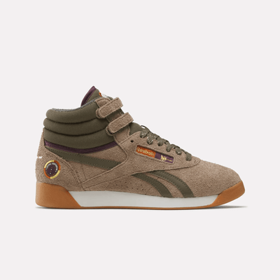 Reebok X Walker Wear F/s Hi