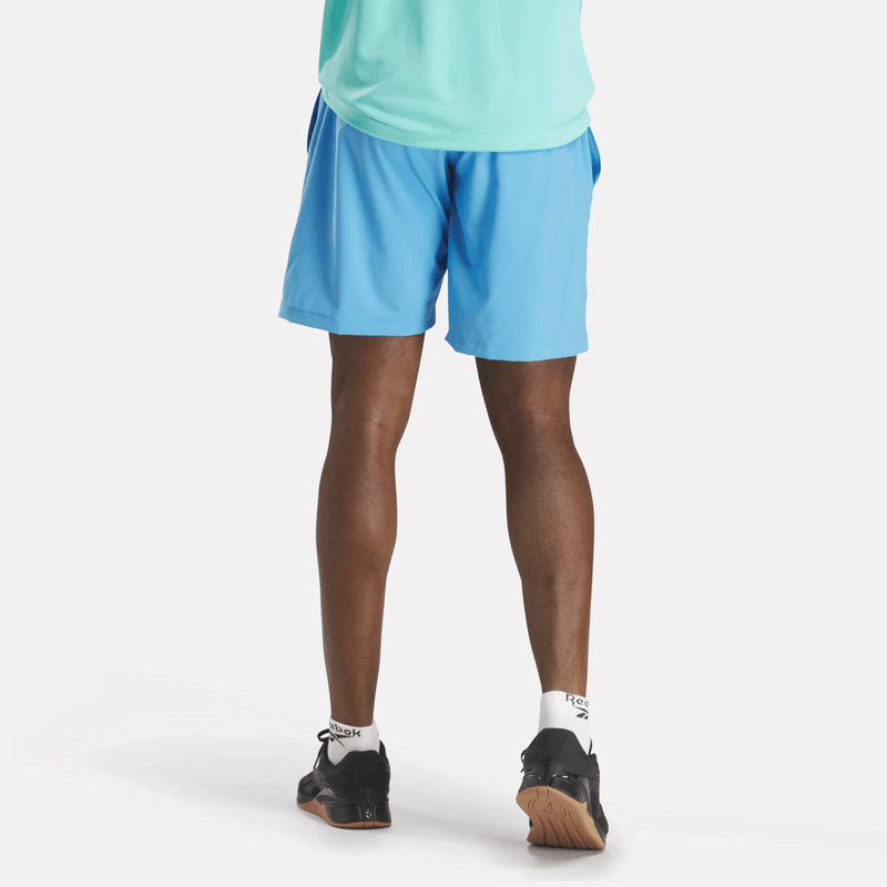 Workout Ready Shorts 9"