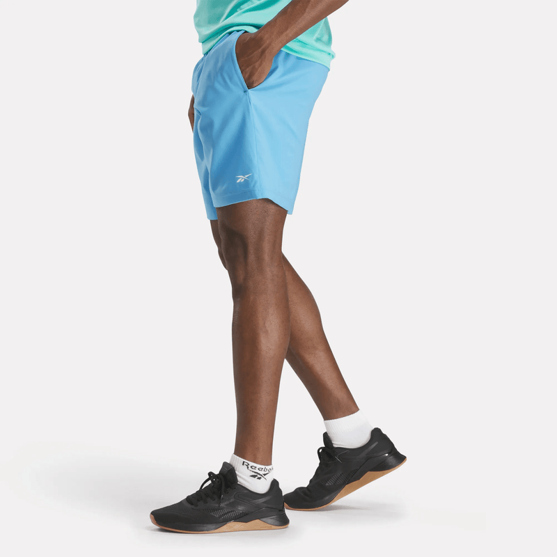 Workout Ready Shorts 9"