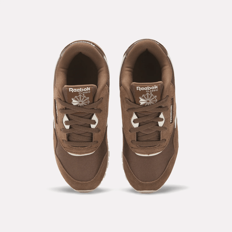 Classic Nylon Shoes - Preschool