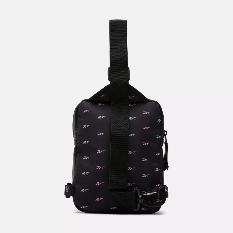 Gage Crossbody Bag