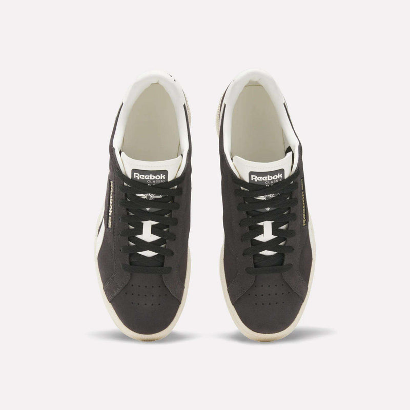 Club C Ground UK Shoes