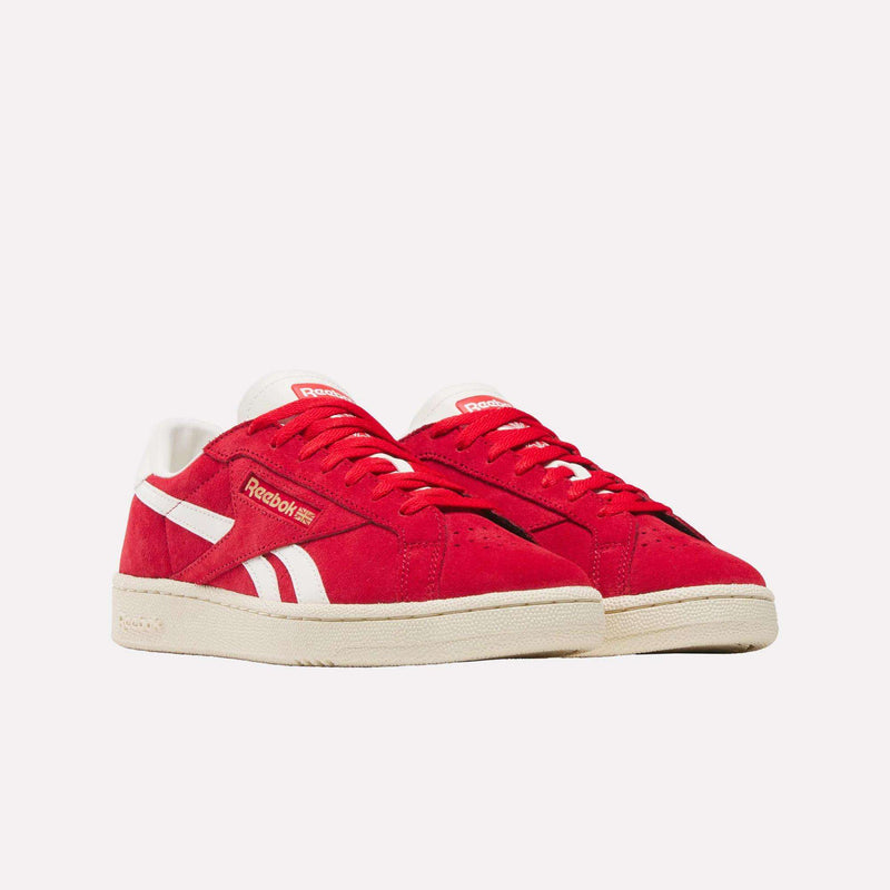 Club C Ground UK Shoes